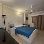 Comfortable 3Br Stay In Cairo New Maadi