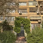Comfortable 3Br Stay In Cairo New Maadi