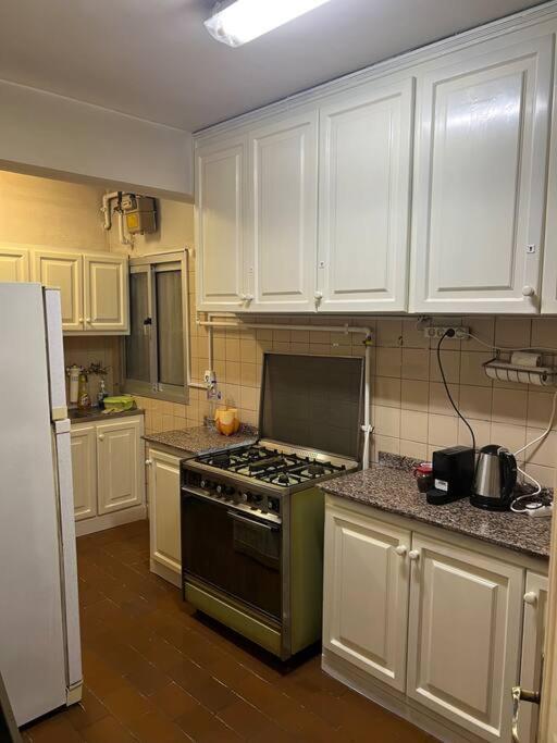 Comfortable 3br In New Maadi Apartamento
