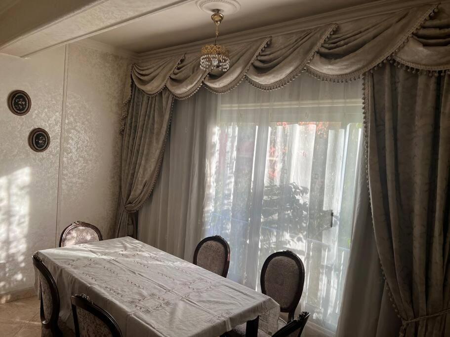 Apartamento Comfortable 3br In New Maadi El Cairo