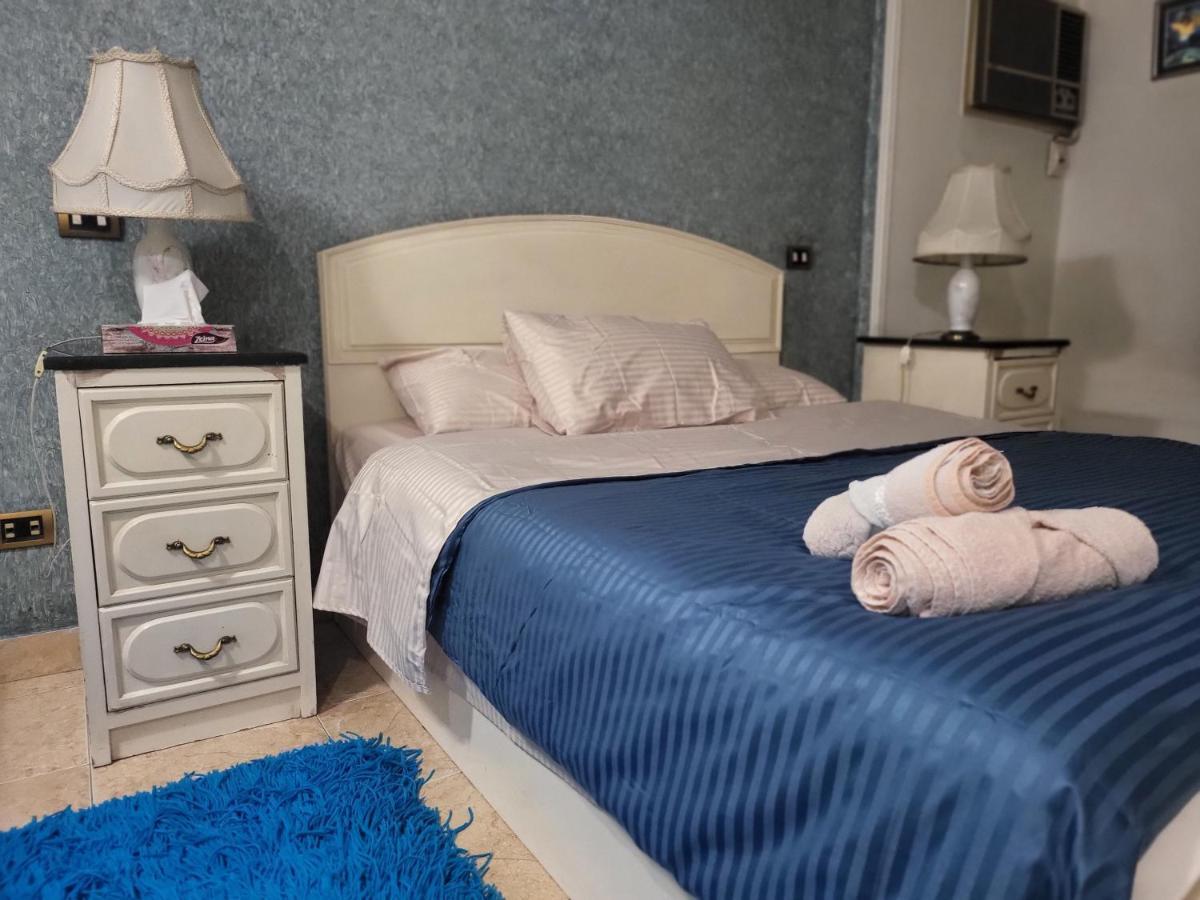 Apartamento Comfortable 3br In New Maadi El Cairo