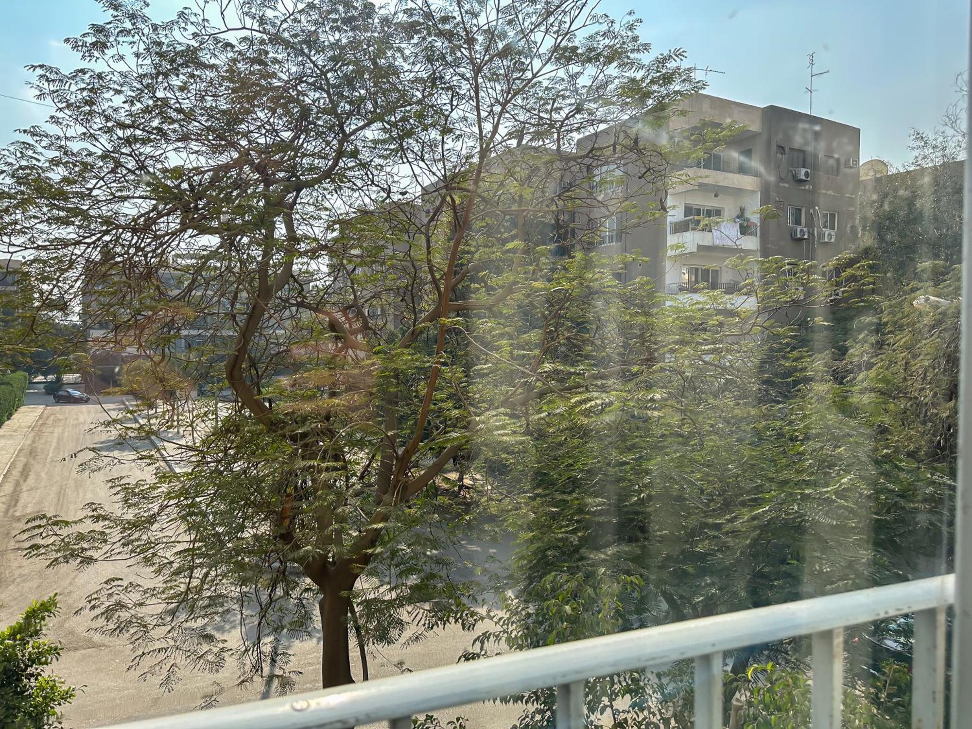 Comfortable 3br In New Maadi *
